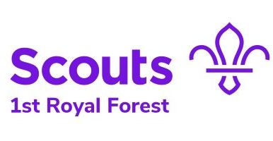 1st Royal Forest Scout Group